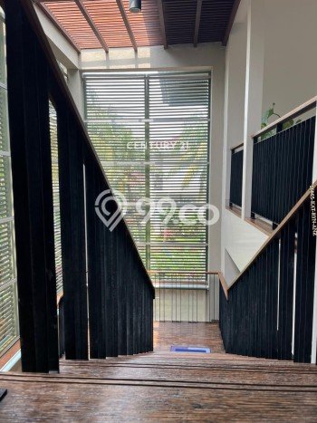 Rumah Elit LB 660m2 Siap Pakai Desain Elegan di Sektor 9-Bintaro, Tangerang Selatan Rumah Elit LB 660m2 Siap Pakai Desain Elegan di Sektor 9-Bintaro, Tangerang Selatan