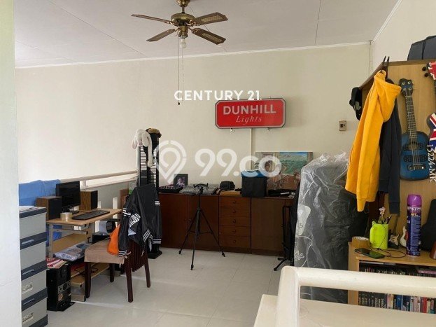 Dijual Rumah Mewah Megah Dengan View Eksklusif di Sektor 9-Bintaro, Tangerang Selatan Dijual Rumah Mewah Megah Dengan View Eksklusif di Sektor 9-Bintaro, Tangerang Selatan