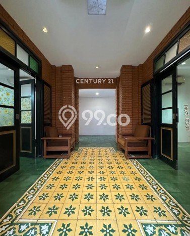 Jual Rumah Mewah Megah Dengan View Cantik di Sektor 9-Bintaro, Tangerang Selatan Jual Rumah Mewah Megah Dengan View Cantik di Sektor 9-Bintaro, Tangerang Selatan