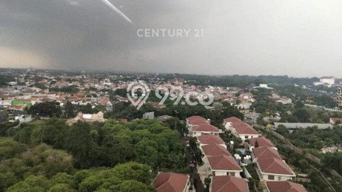 Kavling Tanah untuk Dijual di Tb Simatupang, Jakarta Selatan, Luas 17714m2 Kavling Tanah untuk Dijual di Tb Simatupang, Jakarta Selatan, Luas 17714m2