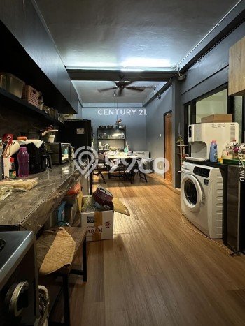 Hunian Mewah LB 150m2 Siap Pakai Desain Elegan di Bintaro, Tangerang Selatan Hunian Mewah LB 150m2 Siap Pakai Desain Elegan di Bintaro, Tangerang Selatan