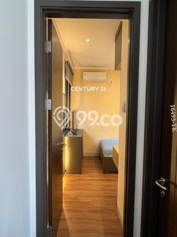 Rumah Mewah LB 98m2 Siap Huni Desain Elegan di Sektor 7-Bintaro, Tangerang Selatan Rumah Mewah LB 98m2 Siap Huni Desain Elegan di Sektor 7-Bintaro, Tangerang Selatan
