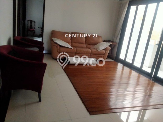 Hunian Elit LB 220m2 Siap Huni Desain Elegan di Pondok Indah, Jakarta Selatan Hunian Elit LB 220m2 Siap Huni Desain Elegan di Pondok Indah, Jakarta Selatan