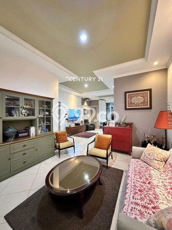 Hunian Mewah LB 220m2 Siap Huni Desain Elegan di Cipete, Jakarta Selatan Hunian Mewah LB 220m2 Siap Huni Desain Elegan di Cipete, Jakarta Selatan