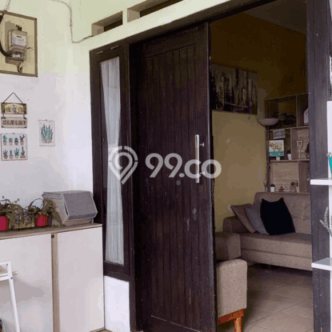 Rumah kawasan Graha Raya Bintaro, Tangerang Selatan, Luas 72m² LB 100m² Rumah kawasan Graha Raya Bintaro, Tangerang Selatan, Luas 72m² LB 100m²