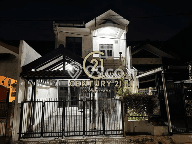Rumah Minimalis 4 KT di Bintaro Jakarta Selatan Rumah Minimalis 4 KT di Bintaro Jakarta Selatan