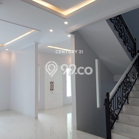 Dijual Rumah Premium dengan Fasilitas Sekitar Komplit di Jagakarsa, Jakarta Selatan Dijual Rumah Premium dengan Fasilitas Sekitar Komplit di Jagakarsa, Jakarta Selatan