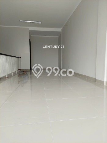Ruko Dijual di Prime Area Tangerang Selatan Luas 95m2 Ruko Dijual di Prime Area Tangerang Selatan Luas 95m2