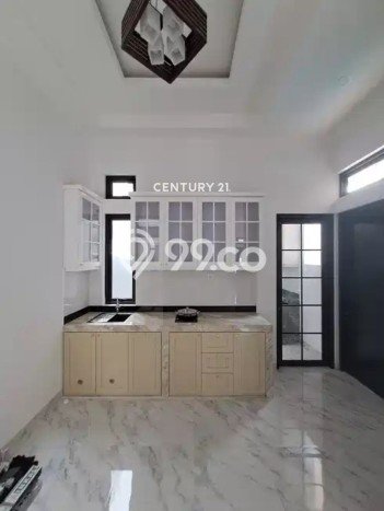 Hunian Elit LB 250m2 Siap Pakai Desain Elegan di BSD City, Tangerang Hunian Elit LB 250m2 Siap Pakai Desain Elegan di BSD City, Tangerang