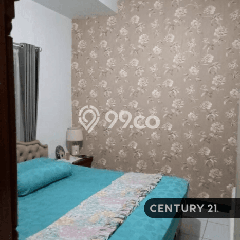 Rumah Modern 4 KT di Bintaro Tangerang Selatan Rumah Modern 4 KT di Bintaro Tangerang Selatan