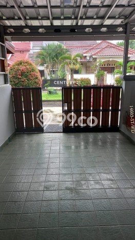 Rumah Modern 2 KT di Graha Raya Bintaro Tangerang Selatan Rumah Modern 2 KT di Graha Raya Bintaro Tangerang Selatan