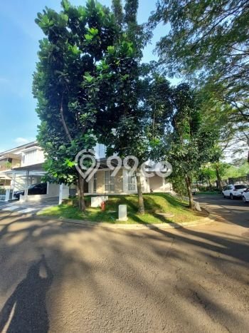 Rumah Luxury Modern Siap Huni di Sektor 9-Bintaro Tangerang Selatan Rumah Luxury Modern Siap Huni di Sektor 9-Bintaro Tangerang Selatan