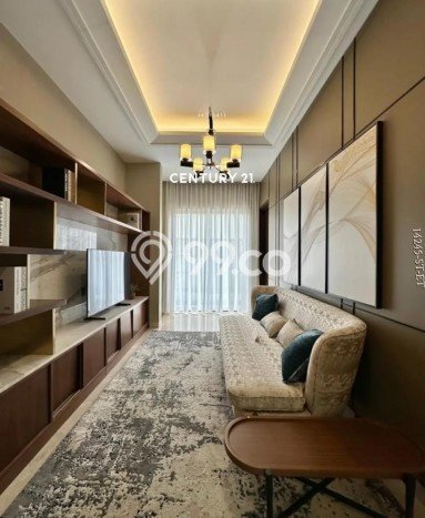 Jual Rumah Mewah Elegan Dengan View Cantik di Bintaro, Jakarta Selatan Jual Rumah Mewah Elegan Dengan View Cantik di Bintaro, Jakarta Selatan