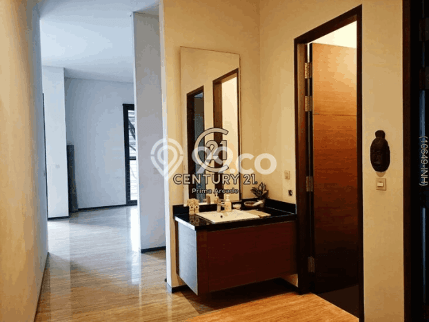 Rumah Luxury Modern Siap Huni di Sektor 9-Bintaro Tangerang Selatan Rumah Luxury Modern Siap Huni di Sektor 9-Bintaro Tangerang Selatan