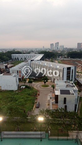 Apartemen Favorit Nyaman Dijual di Jakarta Selatan dengan 1 Kamar Tidur Apartemen Favorit Nyaman Dijual di Jakarta Selatan dengan 1 Kamar Tidur