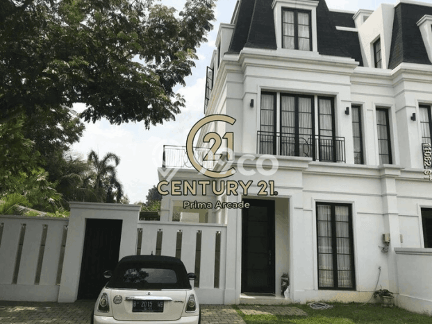 Hunian Super Elit dengan Akses Paling Strategis di Kemang, Jakarta Selatan Hunian Super Elit dengan Akses Paling Strategis di Kemang, Jakarta Selatan