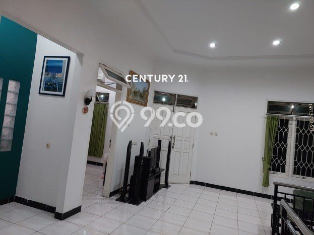 Hunian Super Mewah dengan Akses Paling Strategis di Bintaro, Tangerang Selatan Hunian Super Mewah dengan Akses Paling Strategis di Bintaro, Tangerang Selatan