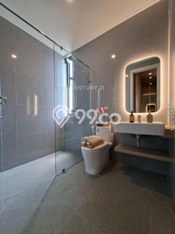 Hunian Mewah LB 121m2 Siap Pakai Desain Elegan di Sektor 9-Bintaro, Tangerang Selatan Hunian Mewah LB 121m2 Siap Pakai Desain Elegan di Sektor 9-Bintaro, Tangerang Selatan