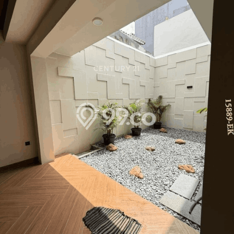 Rumah Luxury Modern Siap Huni di Sektor 9-Bintaro Tangerang Selatan Rumah Luxury Modern Siap Huni di Sektor 9-Bintaro Tangerang Selatan