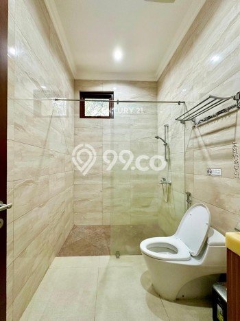 Rumah Elit Modern Tanpa Renovasi di Sektor 7-Bintaro Tangerang Selatan Rumah Elit Modern Tanpa Renovasi di Sektor 7-Bintaro Tangerang Selatan