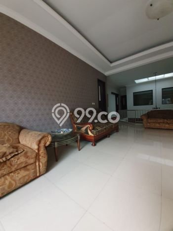 Rumah Eksklusif Siap Huni LT 470m2 di Cilandak, Jakarta Selatan Rumah Eksklusif Siap Huni LT 470m2 di Cilandak, Jakarta Selatan