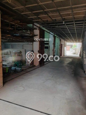Ruko Dijual Lokasi Emas di Kebayoran Lama Luas 1560m2 Ruko Dijual Lokasi Emas di Kebayoran Lama Luas 1560m2