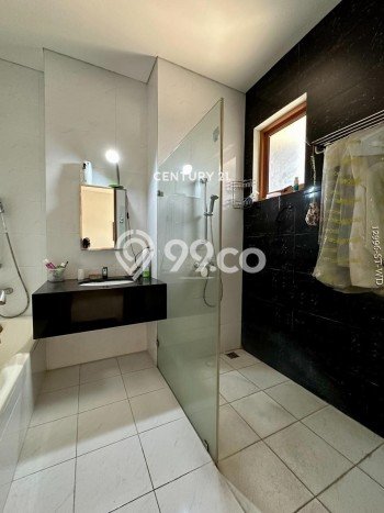 Dijual Rumah Mewah Megah Dengan View Eksklusif di Sektor 9-Bintaro, Tangerang Selatan Dijual Rumah Mewah Megah Dengan View Eksklusif di Sektor 9-Bintaro, Tangerang Selatan