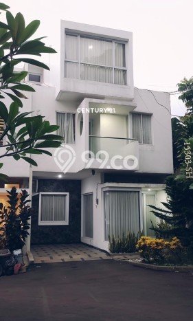 Dijual Rumah Mewah Exclusive di Ciputat, Tangerang Selatan Dijual Rumah Mewah Exclusive di Ciputat, Tangerang Selatan