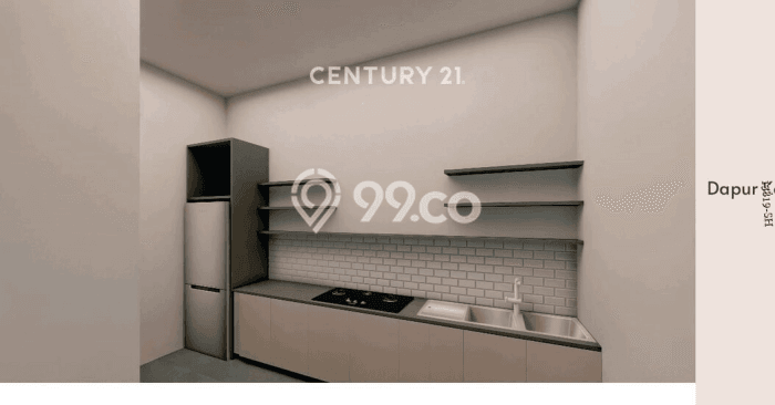 Rumah Elit LB 396m2 Siap Huni Desain Elegan di Sektor 9-Bintaro, Tangerang Selatan Rumah Elit LB 396m2 Siap Huni Desain Elegan di Sektor 9-Bintaro, Tangerang Selatan