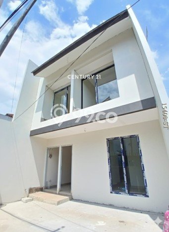 Jual Rumah Modern 3 KT di Bintaro, Tangerang Selatan Jual Rumah Modern 3 KT di Bintaro, Tangerang Selatan