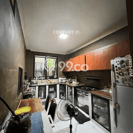 Dijual Rumah Elit Exclusive di Tebet, Jakarta Selatan Dijual Rumah Elit Exclusive di Tebet, Jakarta Selatan