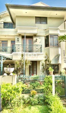 Rumah Mewah LB 500m2 Siap Pakai Desain Elegan di Tanjung Barat, Jakarta Selatan Rumah Mewah LB 500m2 Siap Pakai Desain Elegan di Tanjung Barat, Jakarta Selatan