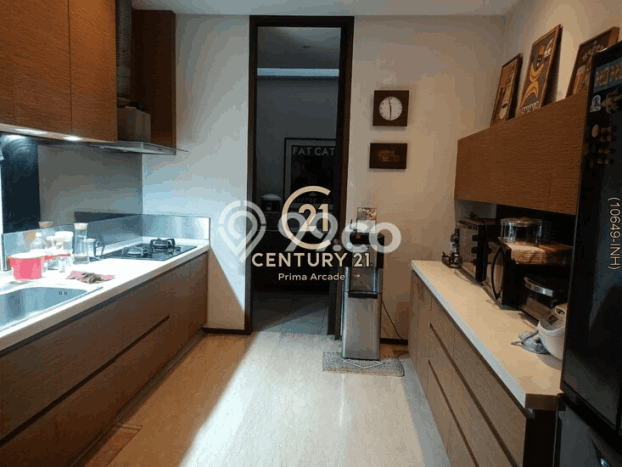 Rumah Luxury Modern Siap Huni di Sektor 9-Bintaro Tangerang Selatan Rumah Luxury Modern Siap Huni di Sektor 9-Bintaro Tangerang Selatan