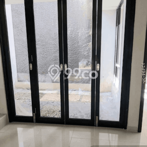 For Sale! Premium House LT 150m2 Desain Modern di Sektor 9-Bintaro For Sale! Premium House LT 150m2 Desain Modern di Sektor 9-Bintaro