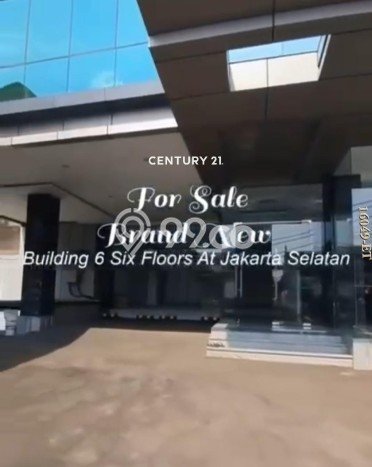 Dijual Kantor di Mampang Prapatan, Jakarta Selatan Harga Penawaran Spesial Dijual Kantor di Mampang Prapatan, Jakarta Selatan Harga Penawaran Spesial