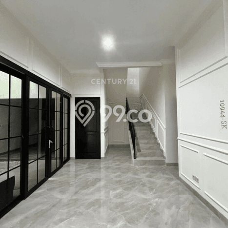 Dijual Rumah Mewah Exclusive di Cisauk, Tangerang Dijual Rumah Mewah Exclusive di Cisauk, Tangerang