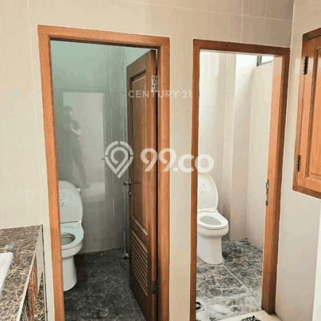 FOR RENT! Kantor di Sektor 9-Bintaro Cocok untuk Bisnis 2000m2 FOR RENT! Kantor di Sektor 9-Bintaro Cocok untuk Bisnis 2000m2
