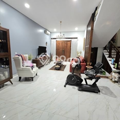 Hunian Super Mewah dengan Akses Paling Strategis di Sektor 9-Bintaro, Tangerang Selatan Hunian Super Mewah dengan Akses Paling Strategis di Sektor 9-Bintaro, Tangerang Selatan