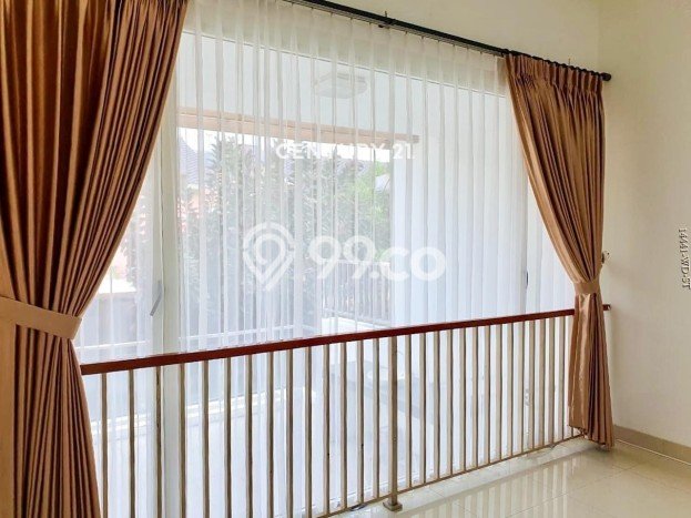 Rumah Elit LB 225m2 Siap Huni Desain Elegan di Sektor 7-Bintaro, Tangerang Selatan Rumah Elit LB 225m2 Siap Huni Desain Elegan di Sektor 7-Bintaro, Tangerang Selatan