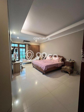 Hunian Super Elit dengan Akses Paling Strategis di Sektor 1 - Bintaro, Jakarta Selatan Hunian Super Elit dengan Akses Paling Strategis di Sektor 1 - Bintaro, Jakarta Selatan