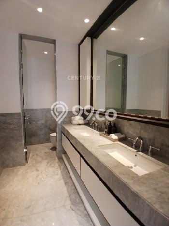 Hunian Mewah LB 302m2 Siap Pakai Desain Elegan di Pondok Pinang, Jakarta Selatan Hunian Mewah LB 302m2 Siap Pakai Desain Elegan di Pondok Pinang, Jakarta Selatan