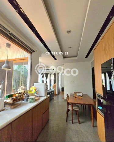 Ready to Use! Premium House LT 144m2 Desain Elegan di Sektor 9-Bintaro Ready to Use! Premium House LT 144m2 Desain Elegan di Sektor 9-Bintaro