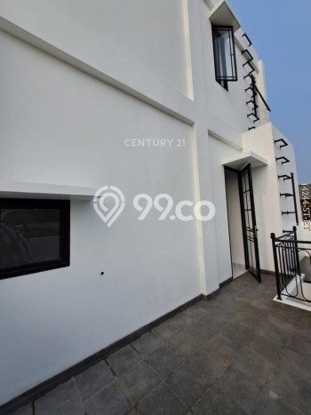 For Sale! Premium House LT 72m2 Desain Modern di Bintaro For Sale! Premium House LT 72m2 Desain Modern di Bintaro