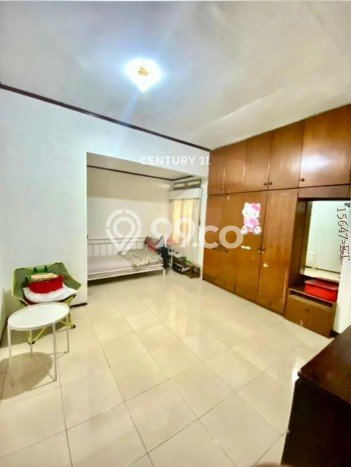 Dijual Hunian Mewah dengan Fasilitas Sekitar Komplit di Pesanggrahan, Jakarta Selatan Dijual Hunian Mewah dengan Fasilitas Sekitar Komplit di Pesanggrahan, Jakarta Selatan