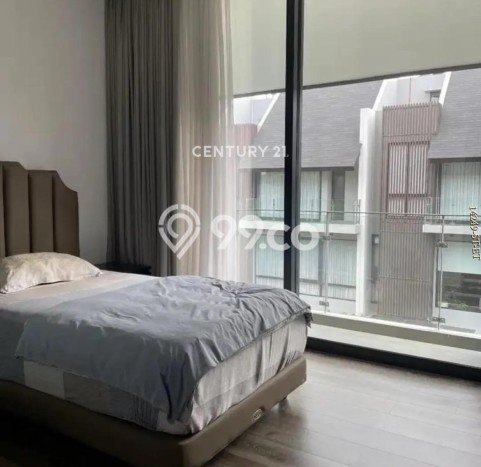 Jual Rumah Mewah Megah Dengan View Eksklusif di Lebak Bulus, Jakarta Selatan Jual Rumah Mewah Megah Dengan View Eksklusif di Lebak Bulus, Jakarta Selatan