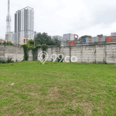 Dijual Tanah 340m2 di Sektor 7-Bintaro, Tangerang Selatan Dijual Tanah 340m2 di Sektor 7-Bintaro, Tangerang Selatan