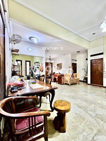 Rumah Luxury Modern Siap Huni di Bintaro Jakarta Selatan Rumah Luxury Modern Siap Huni di Bintaro Jakarta Selatan