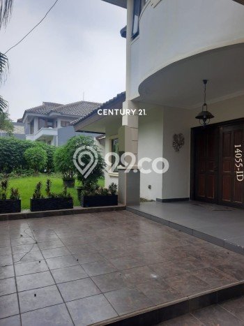 Jual Rumah Mewah Elegan Dengan View Cantik di Sektor 7-Bintaro, Tangerang Selatan Jual Rumah Mewah Elegan Dengan View Cantik di Sektor 7-Bintaro, Tangerang Selatan