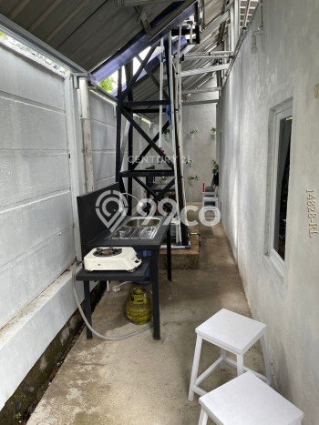 Rumah Minimalis 6 KT di Graha Raya Bintaro Tangerang Selatan Rumah Minimalis 6 KT di Graha Raya Bintaro Tangerang Selatan