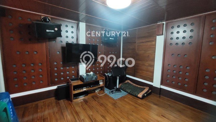 Dijual Rumah Luas Megah Dengan View Cantik di Sektor 9-Bintaro, Tangerang Selatan Dijual Rumah Luas Megah Dengan View Cantik di Sektor 9-Bintaro, Tangerang Selatan